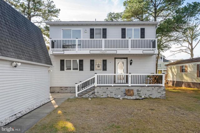 38225 PINEY POINT RD, Ocean View, DE 19970