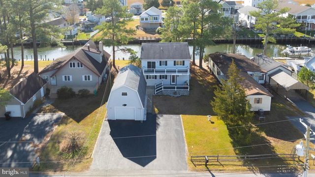 38225 PINEY POINT RD, Ocean View, DE 19970