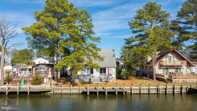 38225 PINEY POINT RD, Ocean View, DE 19970