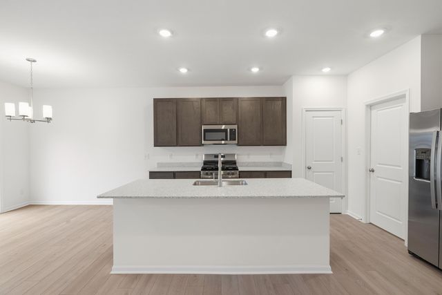 6158 River Run Avenue, Portage, IN 46368