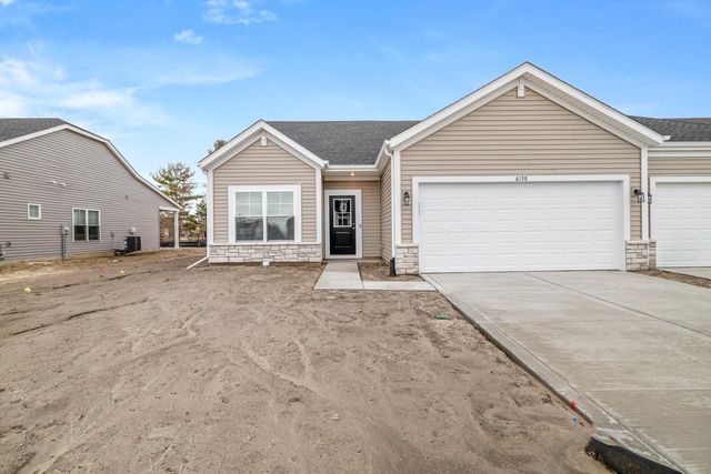 6158 River Run Avenue, Portage, IN 46368