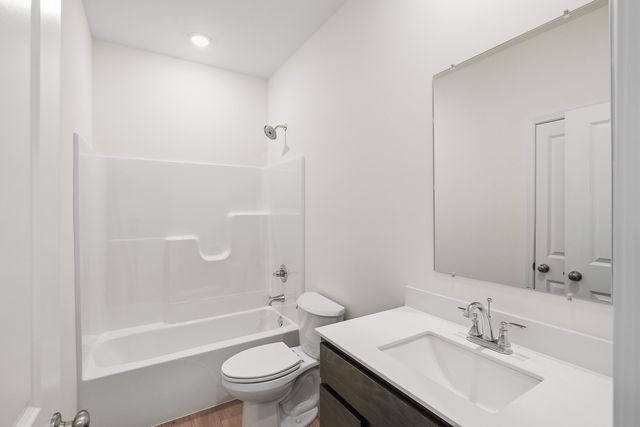 6158 River Run Avenue, Portage, IN 46368