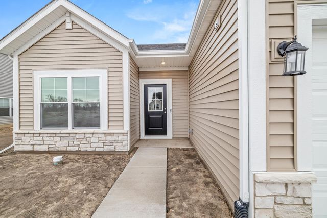 6158 River Run Avenue, Portage, IN 46368