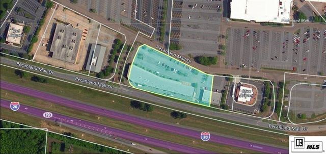 4703 PECANLAND MALL DRIVE, Monroe, LA 71203