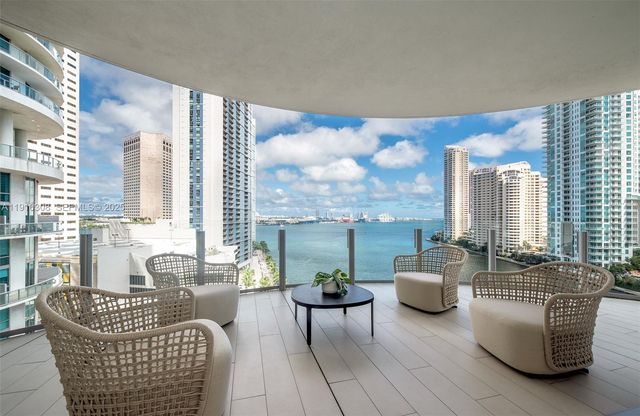 300 Biscayne Boulevard Way 1101E, Miami, FL 33131