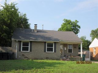 3804 NW 26th Street, Oklahoma City, OK 73107