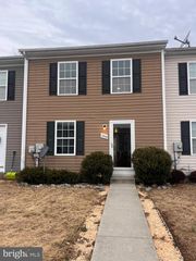 388 DOROTHY CT, Inwood, WV 25428