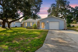 2399 Gallagher Avenue, Spring Hill, FL 34606