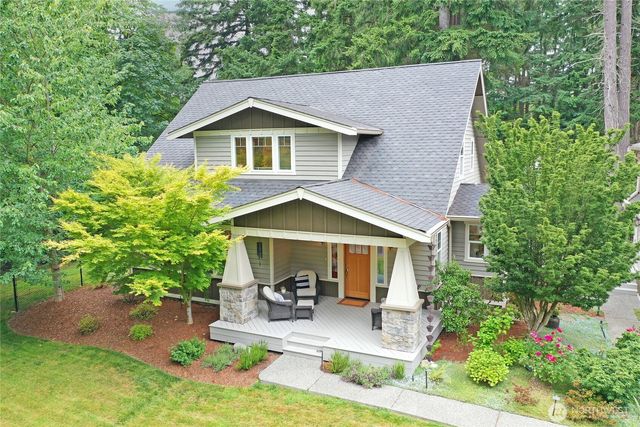 10440 NE Quiet Valley Lane, Bainbridge Island, WA 98110