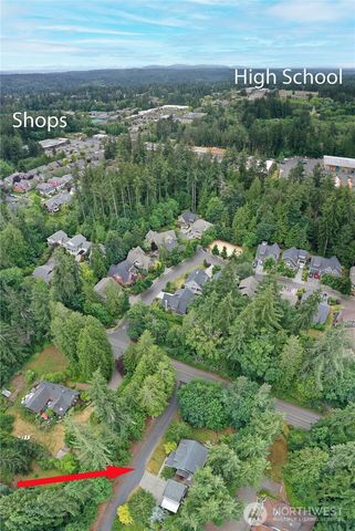 10440 NE Quiet Valley Lane, Bainbridge Island, WA 98110