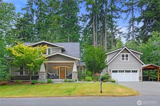 10440 NE Quiet Valley Lane, Bainbridge Island, WA 98110