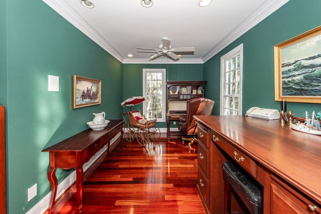 6976 Maybank Highway, Wadmalaw Island, SC 29487