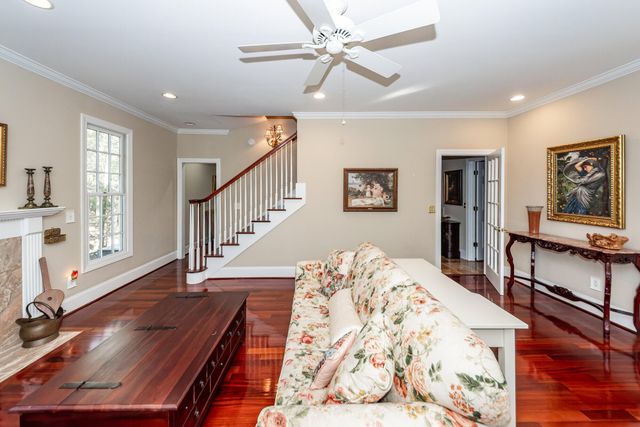 6976 Maybank Highway, Wadmalaw Island, SC 29487