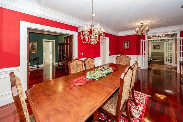 6976 Maybank Highway, Wadmalaw Island, SC 29487