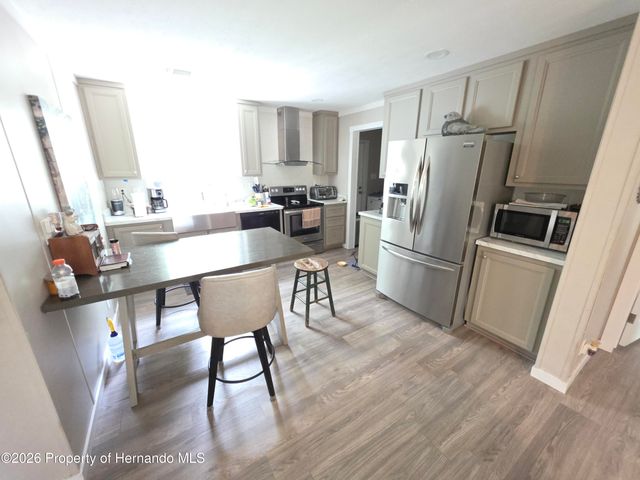9484 Spirit Woods Trail, Brooksville, FL 34601