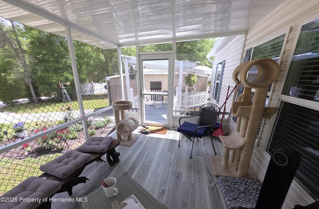 9484 Spirit Woods Trail, Brooksville, FL 34601