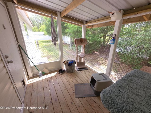 9484 Spirit Woods Trail, Brooksville, FL 34601