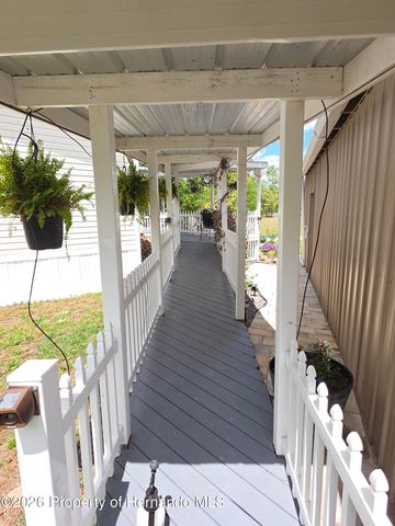 9484 Spirit Woods Trail, Brooksville, FL 34601