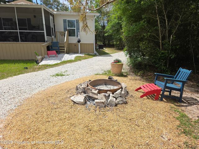 9484 Spirit Woods Trail, Brooksville, FL 34601