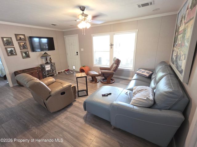9484 Spirit Woods Trail, Brooksville, FL 34601