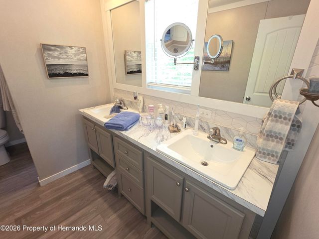 9484 Spirit Woods Trail, Brooksville, FL 34601