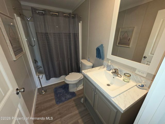 9484 Spirit Woods Trail, Brooksville, FL 34601