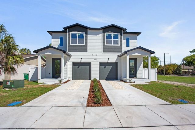1505 W ARCH STREET 2, Tampa, FL 33607