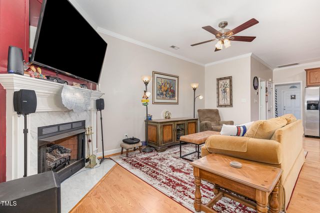 10141 Bessborough Drive, Raleigh, NC 27617