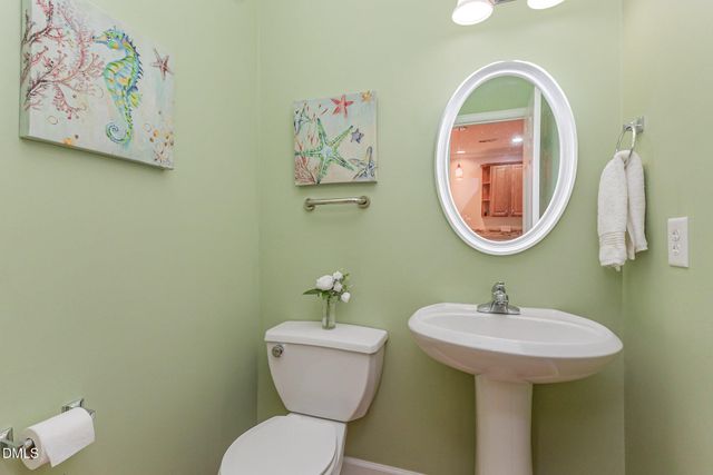 10141 Bessborough Drive, Raleigh, NC 27617