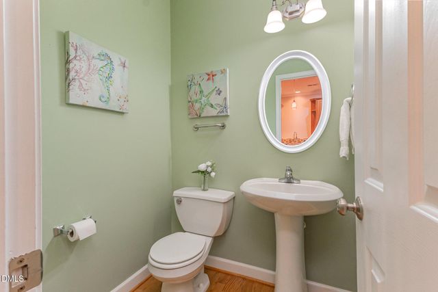 10141 Bessborough Drive, Raleigh, NC 27617