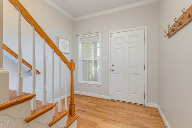 10141 Bessborough Drive, Raleigh, NC 27617