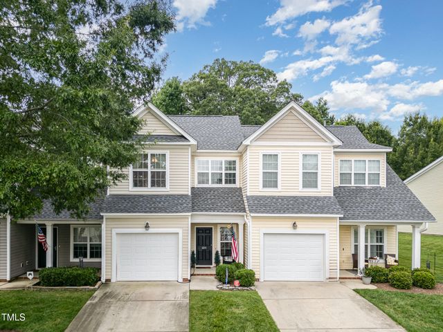 10141 Bessborough Drive, Raleigh, NC 27617
