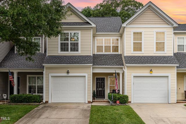 10141 Bessborough Drive, Raleigh, NC 27617