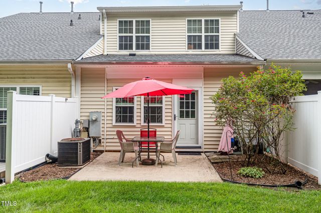 10141 Bessborough Drive, Raleigh, NC 27617