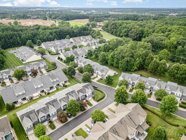 10141 Bessborough Drive, Raleigh, NC 27617