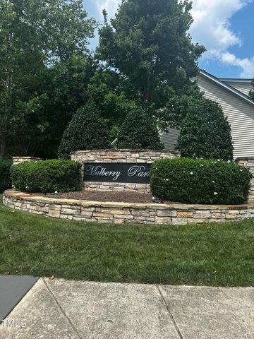 10141 Bessborough Drive, Raleigh, NC 27617