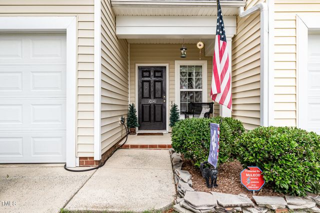 10141 Bessborough Drive, Raleigh, NC 27617