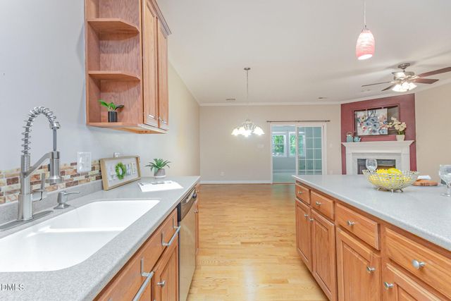 10141 Bessborough Drive, Raleigh, NC 27617