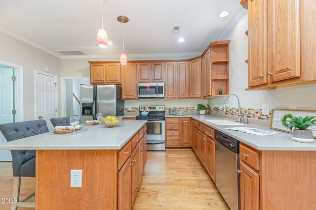 10141 Bessborough Drive, Raleigh, NC 27617