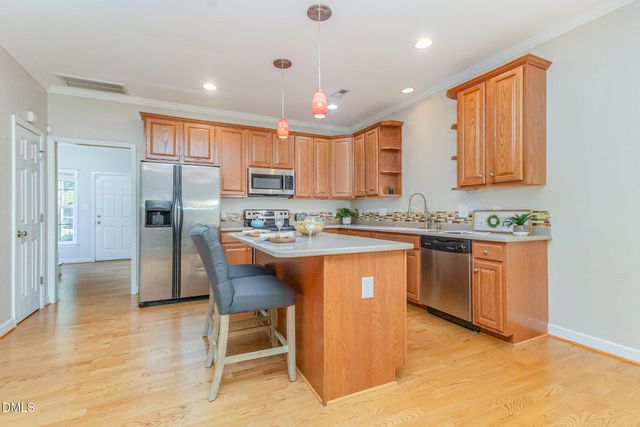 10141 Bessborough Drive, Raleigh, NC 27617