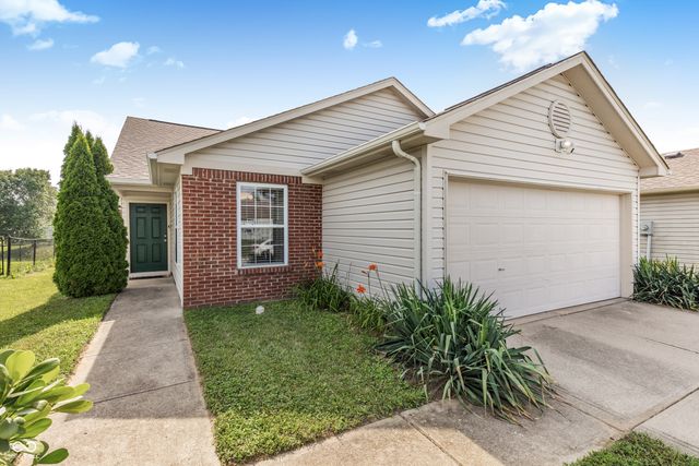 1807 Blue Lake Drive, Greenwood, IN 46143