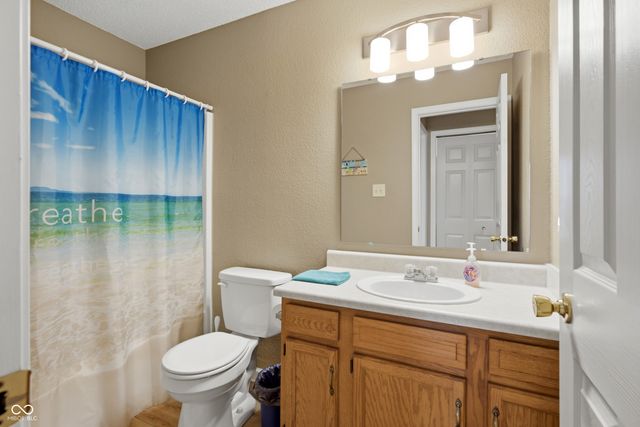 1807 Blue Lake Drive, Greenwood, IN 46143