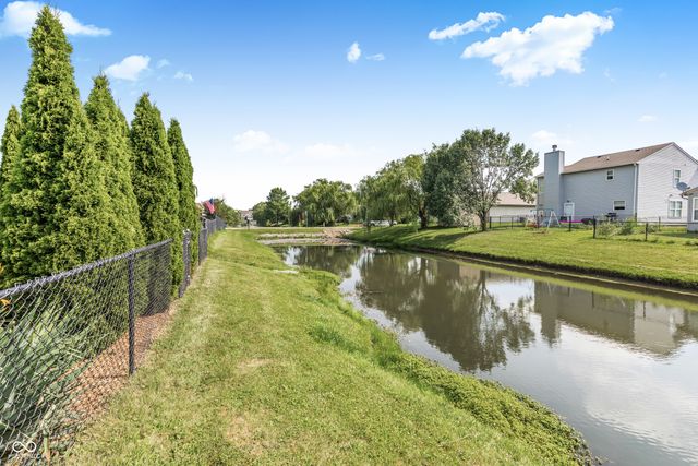 1807 Blue Lake Drive, Greenwood, IN 46143