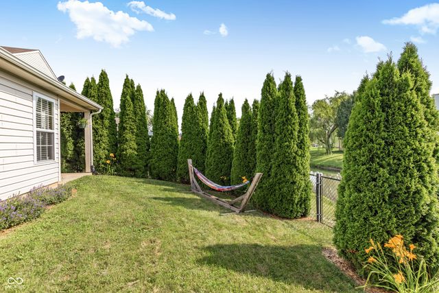 1807 Blue Lake Drive, Greenwood, IN 46143
