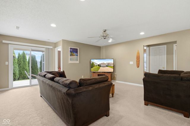 1807 Blue Lake Drive, Greenwood, IN 46143
