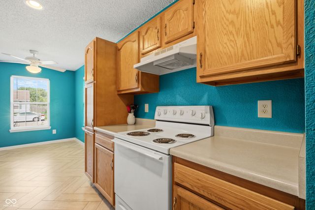 1807 Blue Lake Drive, Greenwood, IN 46143