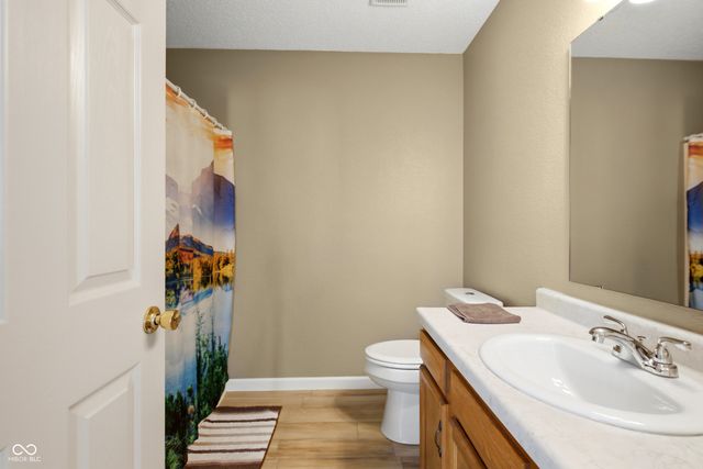 1807 Blue Lake Drive, Greenwood, IN 46143