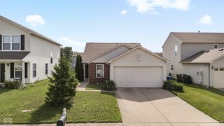 1807 Blue Lake Drive, Greenwood, IN 46143