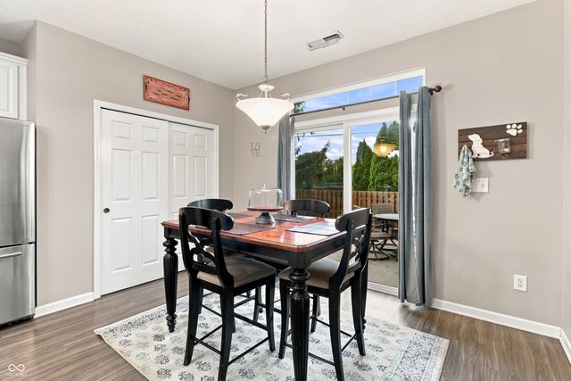 9332 N Bayland Drive, Mccordsville, IN 46055
