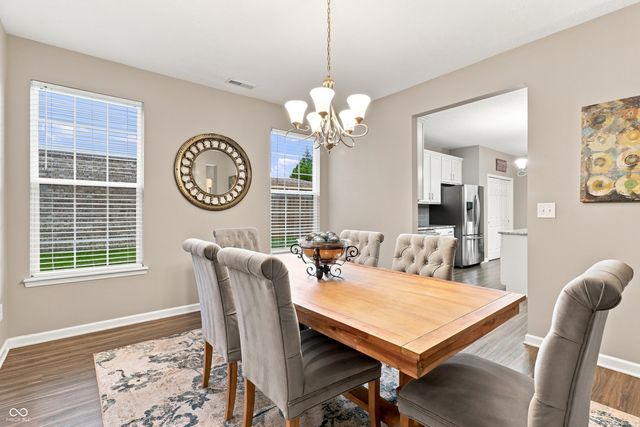 9332 N Bayland Drive, Mccordsville, IN 46055